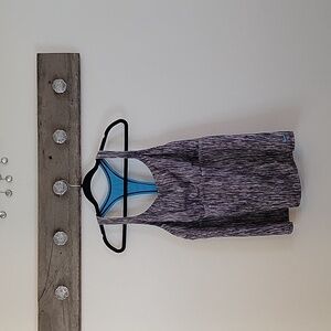 Nike Razor back Swim Top SZ 2X